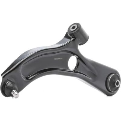 RIDEX Braccio di sospensione - Opel, Suzuki, Vauxhall, Sinistra anteriore, Acciaio RIDEX Braccio di sospensione - Opel, Suzuki, Vauxhall, Sinistra anteriore, Acciaio