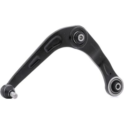 RIDEX Brazo de suspensión Peugeot 206 - Inferior delantero Triángulo de rueda OEM RIDEX Brazo de suspensión Peugeot 206 - Inferior delantero Triángulo de rueda OEM