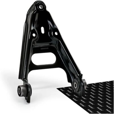 RIDEX Fjederarm - Smart Fortwo Coupé 451 RIDEX Fjederarm - Smart Fortwo Coupé 451