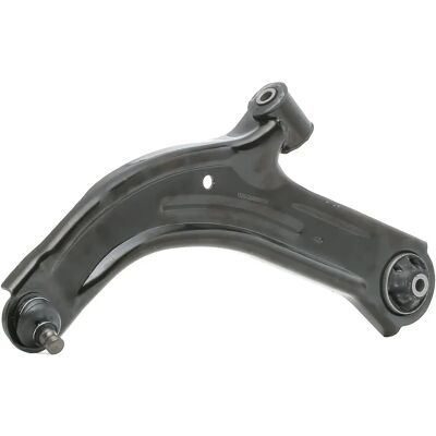 RIDEX Renault Clio II III Modus Braccio di sospensione - Tipo di sospensione RIDEX Renault Clio II III Modus Braccio di sospensione - Tipo di sospensione