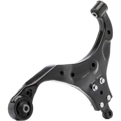 RIDEX Hyundai Kia Veerarm - Linker Voorkant - Type Vering RIDEX Hyundai Kia Veerarm - Linker Voorkant - Type Vering