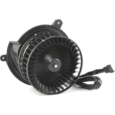 RIDEX Mercedes-Benz Ventilator - 190 (W201) - Verwarming & Koeling RIDEX Mercedes-Benz Ventilator - 190 (W201) - Verwarming & Koeling