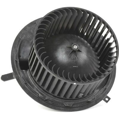 RIDEX BMW Ventilatore riscaldamento - 2669I0026 RIDEX BMW Ventilatore riscaldamento - 2669I0026
