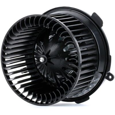 RIDEX Peugeot Citroën Heizgebläsemotor RIDEX Peugeot Citroën Heizgebläsemotor