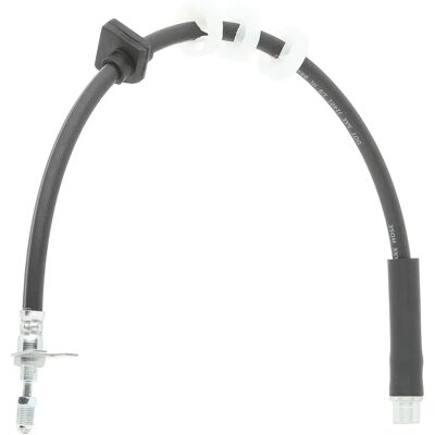 RIDEX Joustava jarruletku Peugeot 406 - Vasen - M10x1 - 577mm RIDEX Joustava jarruletku Peugeot 406 - Vasen - M10x1 - 577mm