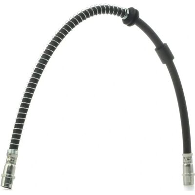 RIDEX Framväg Brake Slang VW Audi Porsche - Typ av Broms RIDEX Framväg Brake Slang VW Audi Porsche - Typ av Broms