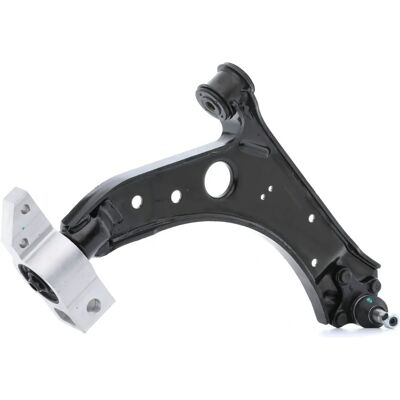 RIDEX Brazo de suspensión delantero VW Audi Skoda - Eje corto RIDEX Brazo de suspensión delantero VW Audi Skoda - Eje corto