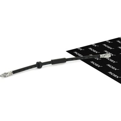 RIDEX Bromsslang - Renault Opel Nissan 385mm M10x1 RIDEX Bromsslang - Renault Opel Nissan 385mm M10x1
