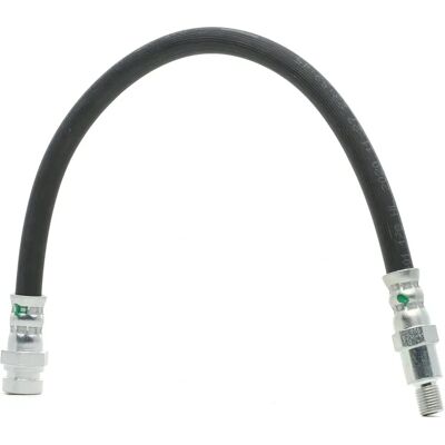 RIDEX Modèle 83B0203 Durite de frein flexible - Essieu arrière Renault - Publicité RIDEX Modèle 83B0203 Durite de frein flexible - Essieu arrière Renault - Publicité