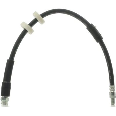 RIDEX Flexible de Frein - Essieu avant, M10x1, 500mm, Compatible avec FIAT, PEUGEOT, CITROËN - Publicité RIDEX Flexible de Frein - Essieu avant, M10x1, 500mm, Compatible avec FIAT, PEUGEOT, CITROËN - Publicité