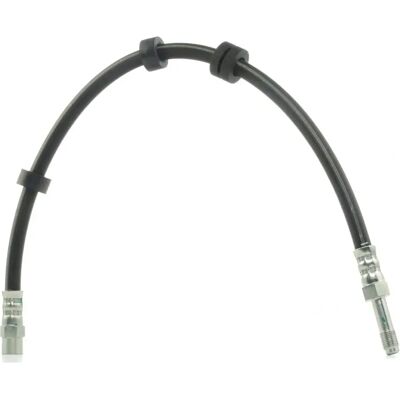 RIDEX VW Przewód hamulcowy - Os przedni - 442mm RIDEX VW Przewód hamulcowy - Os przedni - 442mm