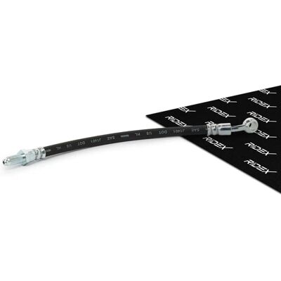 RIDEX Modell 83B0271 Fleksibel bremsehylse for foraksling - Bremsetype RIDEX Modell 83B0271 Fleksibel bremsehylse for foraksling - Bremsetype