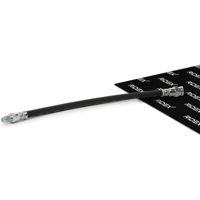 RIDEX remslang voor Fiat Peugeot Citroën - Achteras 285mm RIDEX remslang voor Fiat Peugeot Citroën - Achteras 285mm