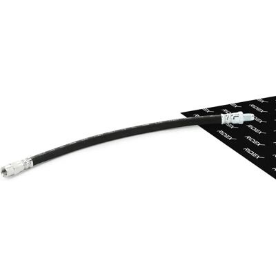 RIDEX 83B0334 Flexibele remslang - Achteras voor VW, Audi, BMW, Seat RIDEX 83B0334 Flexibele remslang - Achteras voor VW, Audi, BMW, Seat