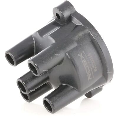 RIDEX Distributorkap - Model 692D0018, 4 cilinders, OEM kwaliteit RIDEX Distributorkap - Model 692D0018, 4 cilinders, OEM kwaliteit