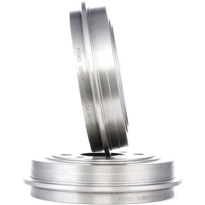 RIDEX Tamburo Freno per Ford, Fiat, Lancia - Tamburo freno RIDEX Tamburo Freno per Ford, Fiat, Lancia - Tamburo freno