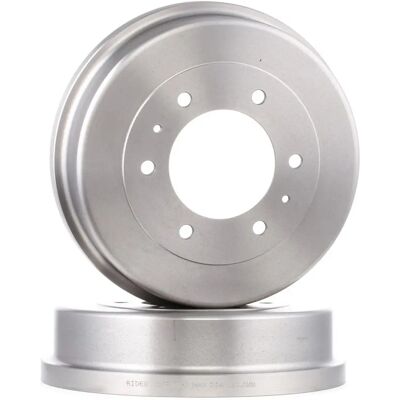 RIDEX Hinterrad Trommelbremse - Peugeot, Citroën, Partner Tepee, 306 RIDEX Hinterrad Trommelbremse - Peugeot, Citroën, Partner Tepee, 306