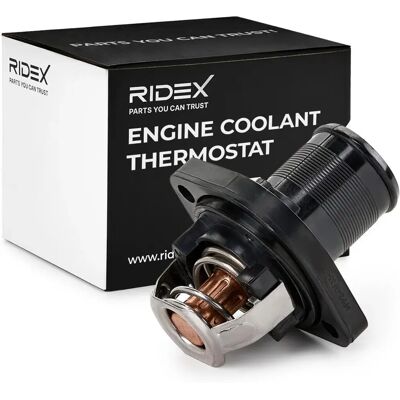 RIDEX FIAT Peugeot Citroën Thermostaat 89°C - Water RIDEX FIAT Peugeot Citroën Thermostaat 89°C - Water