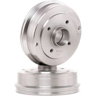 RIDEX Renault Clio Super 5 Remtrommel - Remtrommel RIDEX Renault Clio Super 5 Remtrommel - Remtrommel