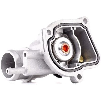 RIDEX Model 316T0062 Aluminium Thermostat - Water, Mercedes-Benz, Toyota, Jeep RIDEX Model 316T0062 Aluminium Thermostat - Water, Mercedes-Benz, Toyota, Jeep