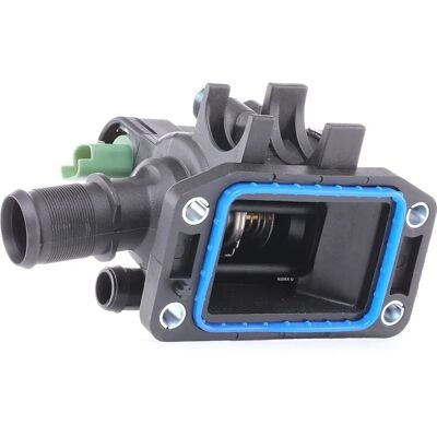RIDEX Ford Peugeot Toyota Thermostat - Water, Coolant, Engine RIDEX Ford Peugeot Toyota Thermostat - Water, Coolant, Engine