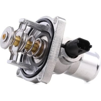 RIDEX Opel Fiat Chevrolet Termostat - Vatten, 105°C RIDEX Opel Fiat Chevrolet Termostat - Vatten, 105°C