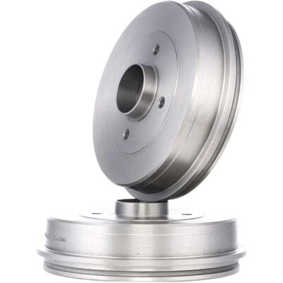 RIDEX Modèle 123B0009 Tambour de frein arrière - Tambour de frein - Publicité RIDEX Modèle 123B0009 Tambour de frein arrière - Tambour de frein - Publicité