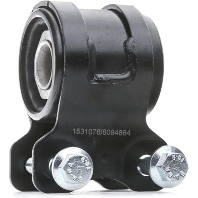RIDEX Ford Mazda Volvo Silent Bloc de Suspension - Support - Publicité RIDEX Ford Mazda Volvo Silent Bloc de Suspension - Support - Publicité