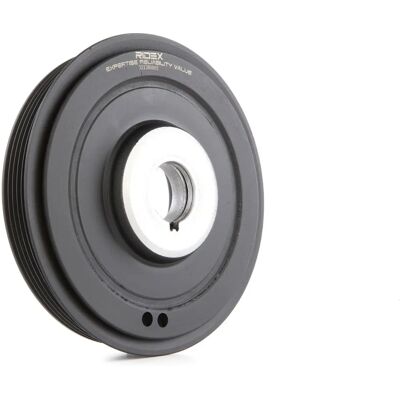 RIDEX Fiat Peugeot Citroën Motorriemenscheibe - Zubehör RIDEX Fiat Peugeot Citroën Motorriemenscheibe - Zubehör