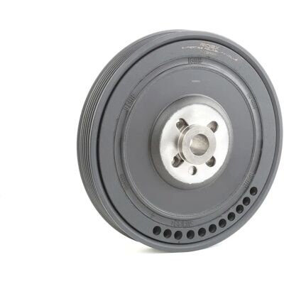 RIDEX Volkswagen Transporter 4 Poulie Anti-vibrations - Poulie Anti-vibrations - Publicité RIDEX Volkswagen Transporter 4 Poulie Anti-vibrations - Poulie Anti-vibrations - Publicité