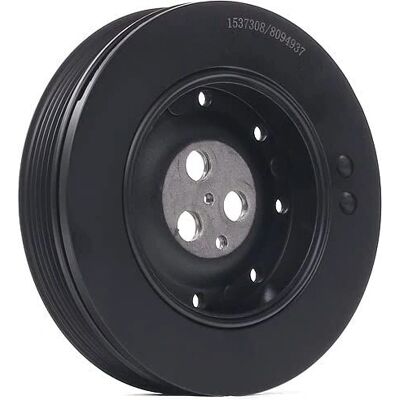 RIDEX Modelo Ford Polea de Cigüeñal - Polea de cigüeñal RIDEX Modelo Ford Polea de Cigüeñal - Polea de cigüeñal