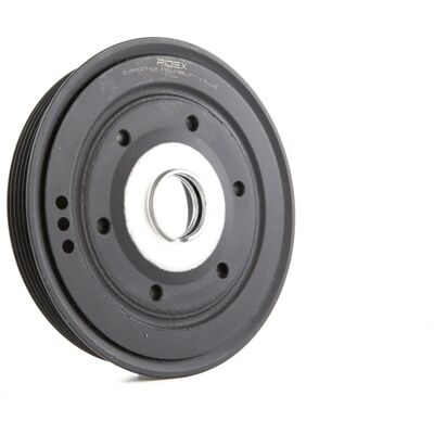 RIDEX 3213B0003 Crankshaft Pulley - Crankshaft RIDEX 3213B0003 Crankshaft Pulley - Crankshaft