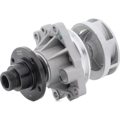 RIDEX BMW Wasserpumpe - 1260W0069 RIDEX BMW Wasserpumpe - 1260W0069