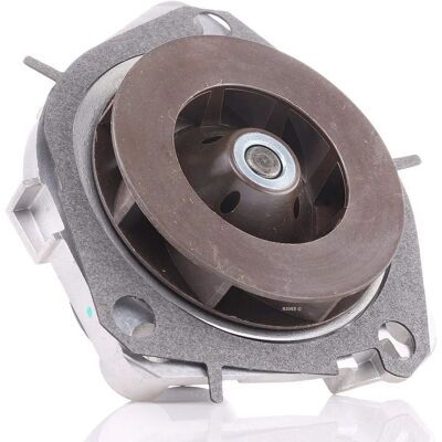 RIDEX Vattenpump VW/AUDI/MERCEDES - Mekanisk, 48mm Skena, Plastfläkthjul, 3 Fästhål RIDEX Vattenpump VW/AUDI/MERCEDES - Mekanisk, 48mm Skena, Plastfläkthjul, 3 Fästhål