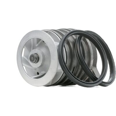 RIDEX Pompa wody - Odlewany aluminium, bez koła pasowego, VW Transporter/Multivan RIDEX Pompa wody - Odlewany aluminium, bez koła pasowego, VW Transporter/Multivan