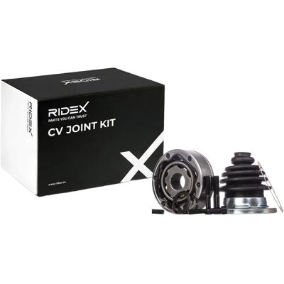 RIDEX VW/Audi/Skoda Homokineet Kit - 5J0007 - Homokineet reparatieset RIDEX VW/Audi/Skoda Homokineet Kit - 5J0007 - Homokineet reparatieset