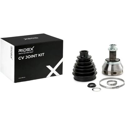 RIDEX VW Audi Skoda Antriebswelle - Gelenkset RIDEX VW Audi Skoda Antriebswelle - Gelenkset