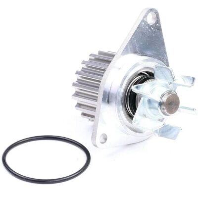 RIDEX 1260W0108 Vattenpump - Mekanisk drift RIDEX 1260W0108 Vattenpump - Mekanisk drift