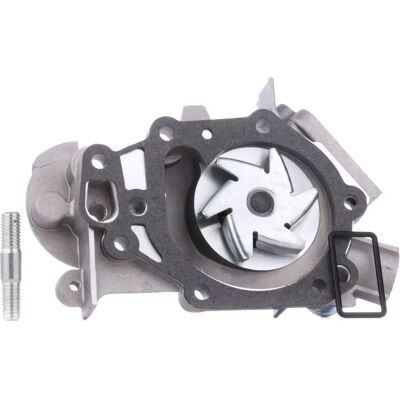 RIDEX Waterpomp - Clio II/III, Kangoo, Sandero, Logan, Dacia, Nissan, Renault RIDEX Waterpomp - Clio II/III, Kangoo, Sandero, Logan, Dacia, Nissan, Renault