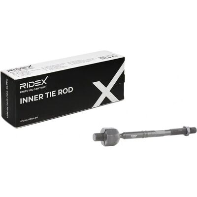 RIDEX BMW Axialgelenk - Länge 239mm, M18x1,5 & M16x1,5 Gewinde - Für Vorderachse beidseitig RIDEX BMW Axialgelenk - Länge 239mm, M18x1,5 & M16x1,5 Gewinde - Für Vorderachse beidseitig