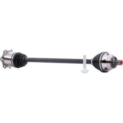 RIDEX VW Audi Skoda Antriebswelle - Antriebswelle RIDEX VW Audi Skoda Antriebswelle - Antriebswelle