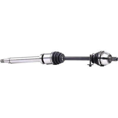 RIDEX Ford Focus 2, C-Max, Kombi Driveshaft - Driveshaft RIDEX Ford Focus 2, C-Max, Kombi Driveshaft - Driveshaft