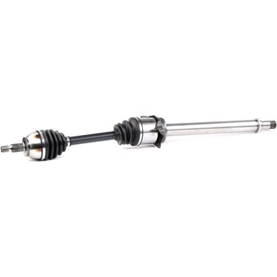 RIDEX Mercedes-Benz Άξονας μετάδοσης W245/W169 - Χειροκίνητο RIDEX Mercedes-Benz Άξονας μετάδοσης W245/W169 - Χειροκίνητο