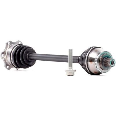 RIDEX VW Audi Skoda 13D0023 Eje de transmisión - Transmisión RIDEX VW Audi Skoda 13D0023 Eje de transmisión - Transmisión