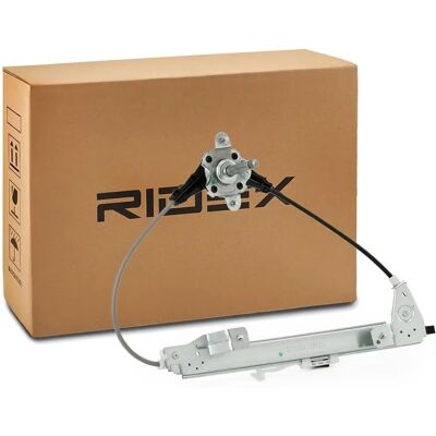RIDEX Model 1561W0073 - Car Window Regulator RIDEX Model 1561W0073 - Car Window Regulator