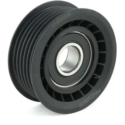 RIDEX Napinacz paska VW/Audi/Mercedes - Koła napinacza RIDEX Napinacz paska VW/Audi/Mercedes - Koła napinacza
