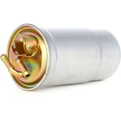 RIDEX Modèle 9F0002 Filtre à Carburant pour VW, Audi, Fiat, Skoda, Seat - Filtre à Carburant - Publicité RIDEX Modèle 9F0002 Filtre à Carburant pour VW, Audi, Fiat, Skoda, Seat - Filtre à Carburant - Publicité