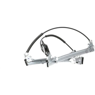 RIDEX 1561W0002 Regulador de Ventana Volkswagen Passat - Regulador de Ventana RIDEX 1561W0002 Regulador de Ventana Volkswagen Passat - Regulador de Ventana