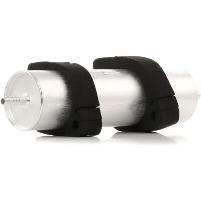 RIDEX Filtr paliwa - Diesel - Wysokość 248mm, Średnica 55mm RIDEX Filtr paliwa - Diesel - Wysokość 248mm, Średnica 55mm