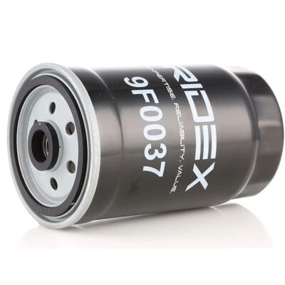 RIDEX Filtro Carburante - Fiat/Peugeot/Citroën - 89mm/162mm RIDEX Filtro Carburante - Fiat/Peugeot/Citroën - 89mm/162mm